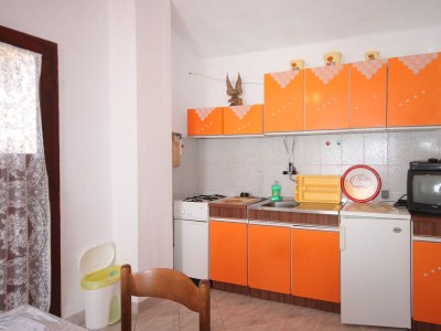 Apartment Two bedroom apartment with terrace Stivan, Cres A-382-a - Outdoor photo 12