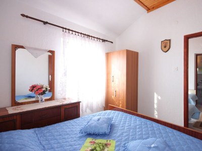 Apartment Two bedroom apartment with terrace Stivan, Cres A-382-a - Outdoor photo 14