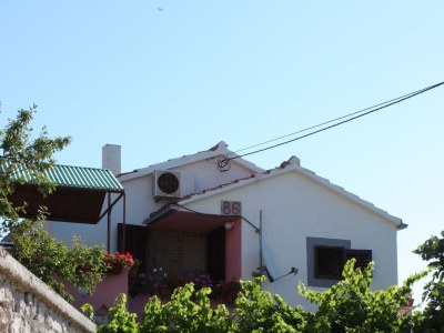 Apartment One bedroom apartment with terrace Stivan, Cres A-382-b - Outdoor photo 3