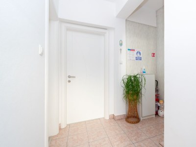 Apartment Two bedroom apartment near beach Mandre, Pag A-4093-d - Outdoor photo 5