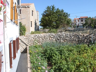 Apartment One bedroom apartment with terrace Stivan, Cres A-382-d - Outdoor photo 5