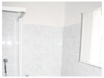 Apartment Two bedroom apartment near beach Mandre, Pag A-4095-a - Outdoor photo 17