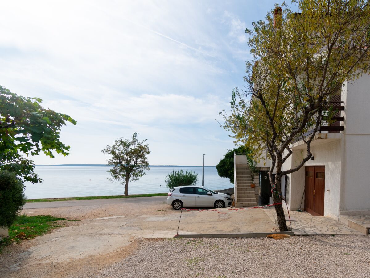 Apartment Studio flat near beach Mandre, Pag AS-4101-b