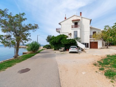 Apartment Studio flat near beach Mandre, Pag AS-4101-c - Outdoor photo 2