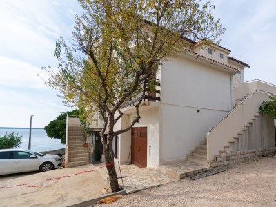 Apartment Studio flat near beach Mandre, Pag AS-4101-c - Outdoor photo 3