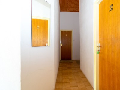Apartment Studio flat near beach Mandre, Pag AS-4101-c - Outdoor photo 8