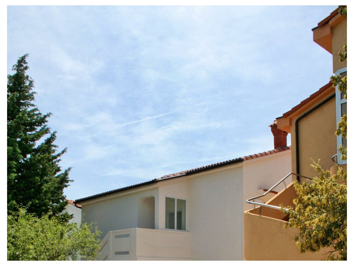 Apartment Studio flat near beach Mandre, Pag AS-4123-a - Outdoor photo 3