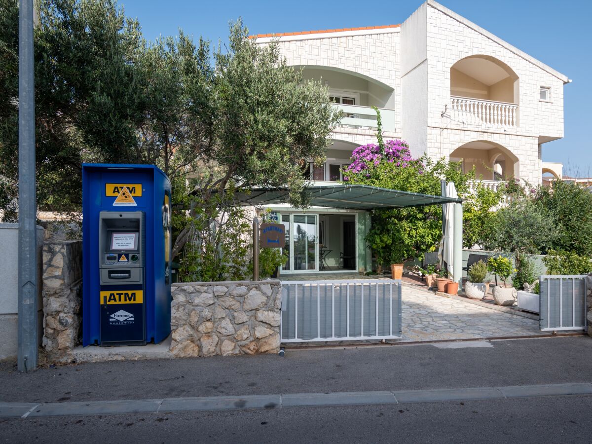 Apartment Two bedroom apartment with terrace Novalja, Pag A-4128-a - Outdoor photo 2