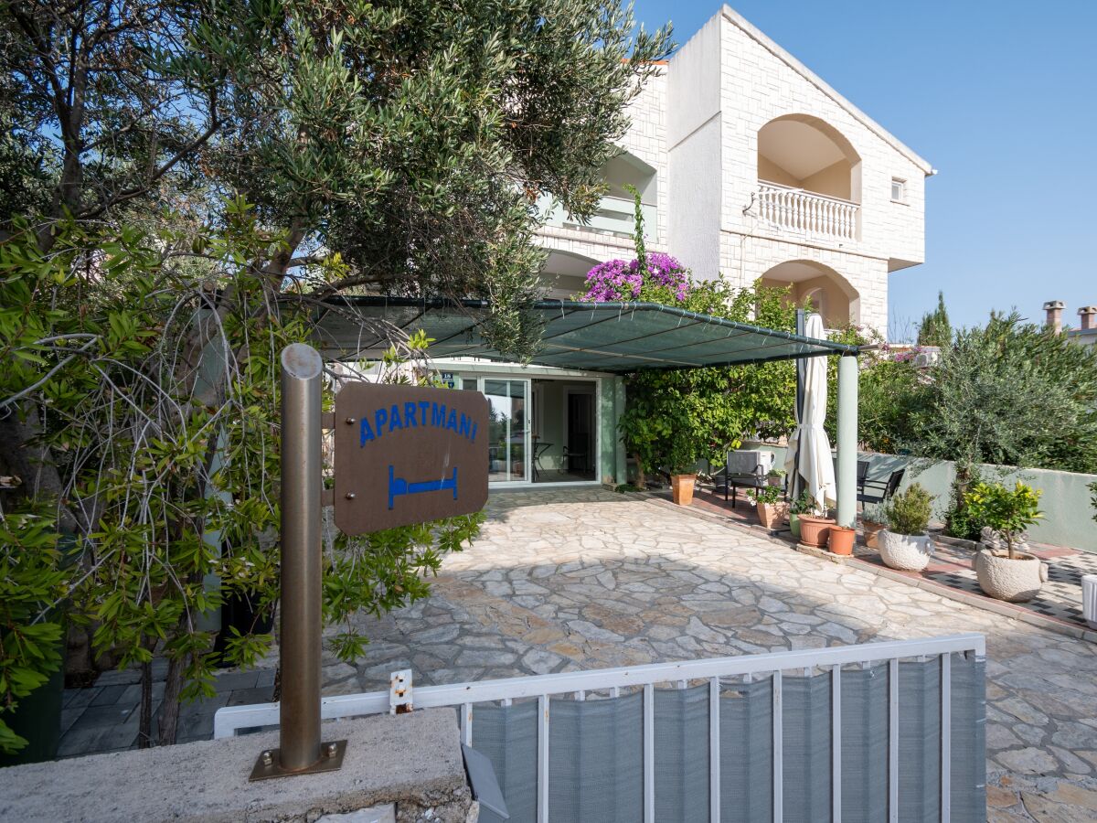 Apartment Two bedroom apartment with terrace Novalja, Pag A-4128-a - Outdoor photo 3