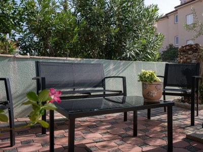 Apartment Two bedroom apartment with terrace Novalja, Pag A-4128-a - Outdoor photo 4