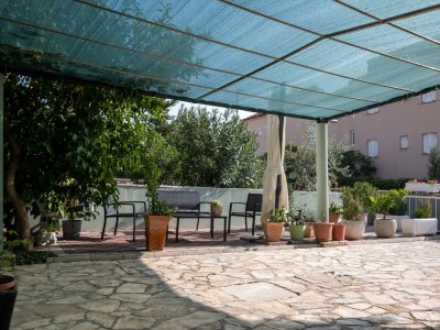 Apartment Two bedroom apartment with terrace Novalja, Pag A-4128-a - Outdoor photo 6