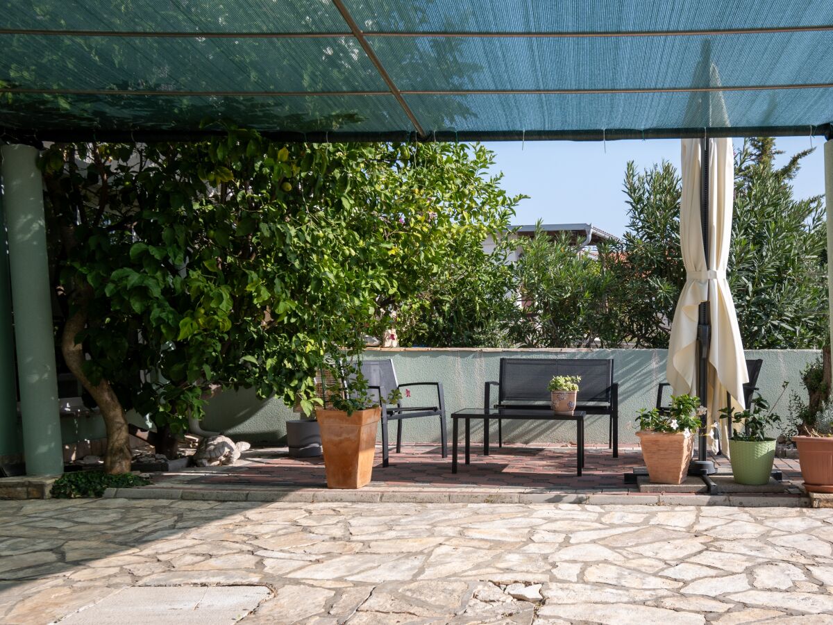 Apartment Two bedroom apartment with terrace Novalja, Pag A-4128-b - Outdoor photo 5