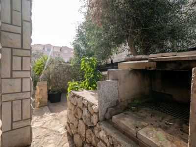 Apartment Two bedroom apartment with terrace Novalja, Pag A-4128-b - Outdoor photo 9