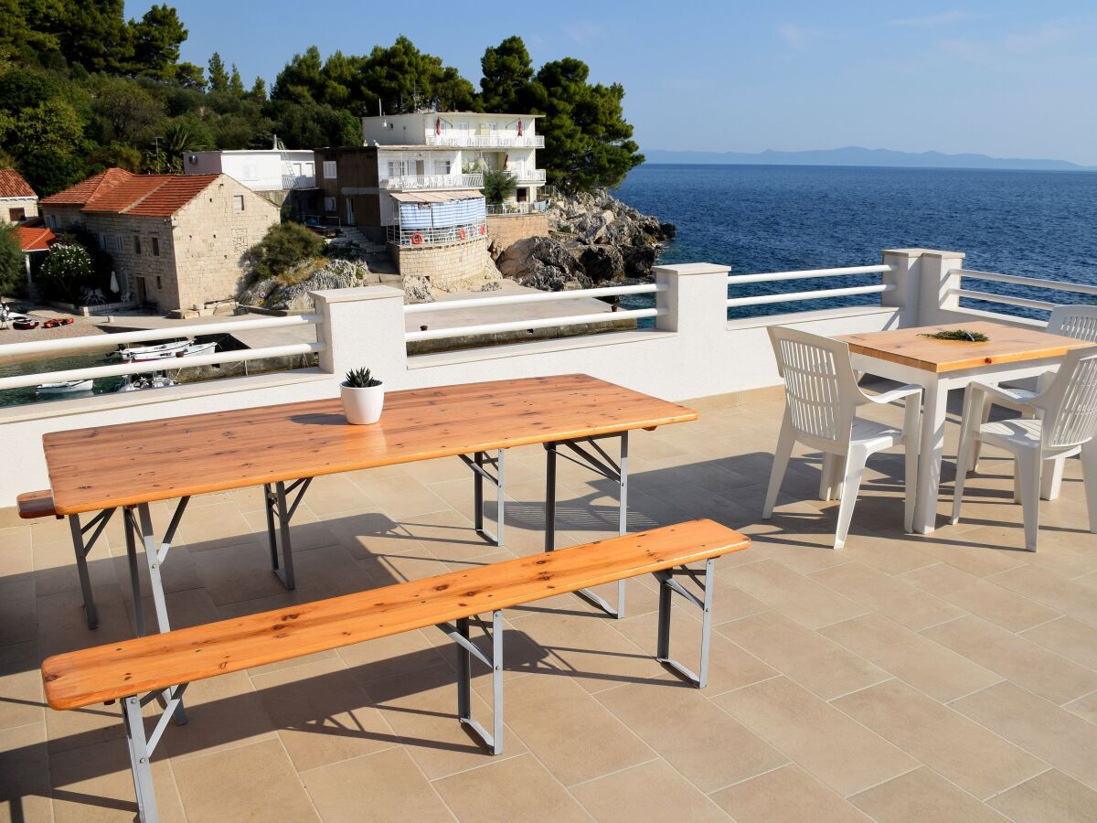Apartment Two bedroom apartment near beach Podobuče, Pelješac A-631-a - Outdoor photo 5