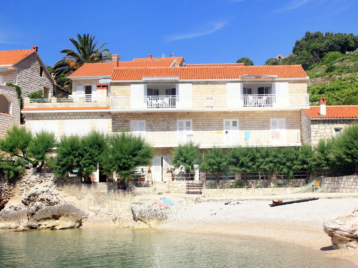 Apartment Two bedroom apartment near beach Podobuče, Pelješac A-631-b - Outdoor photo 3