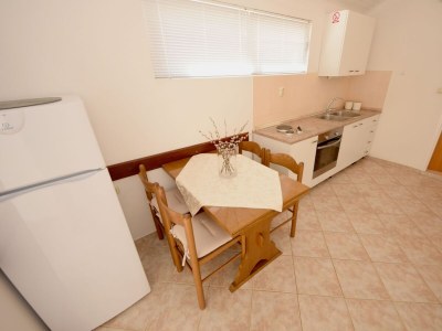 Apartment Two bedroom apartment near beach Podobuče, Pelješac A-631-c - Outdoor photo 15