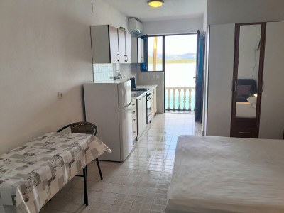 Apartment Studio flat near beach Cove Pještata, Pelješac AS-14440-b - Outdoor photo 10