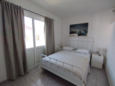 Apartment One bedroom apartment with balcony and sea view Orebić, Pelješac A-643-a - Outdoor photo 23