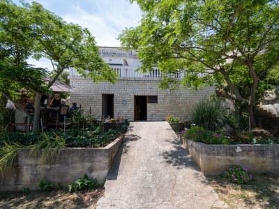 Apartment Two bedroom apartment near beach Zaglav, Dugi otok A-17788-b - Outdoor photo 2