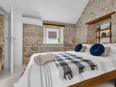 Apartment Two bedroom apartment with balcony Makarska A-21443-a - Outdoor photo 11