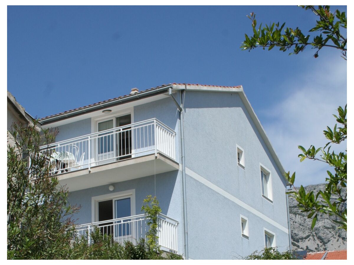 Apartment Studio flat with terrace and sea view Orebić, Pelješac AS-643-a - Outdoor photo 5