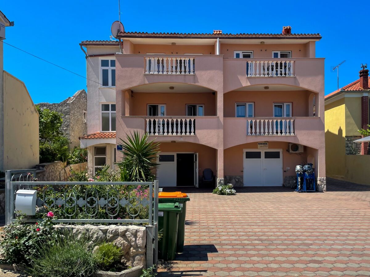 Apartment Two bedroom apartment with terrace and sea view Pašman A-694-b - Outdoor photo 4