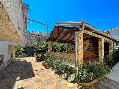 Apartment Two bedroom apartment with balcony Pašman A-694-c - Outdoor photo 6