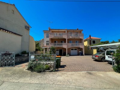 Apartment Two bedroom apartment with balcony Pašman A-694-c - Outdoor photo 12
