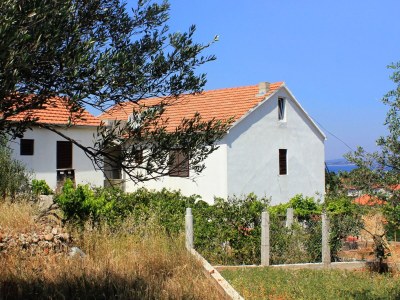 Apartment One bedroom apartment with terrace and sea view Žman, Dugi otok A-887-b - Outdoor photo 2