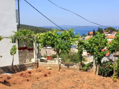 Apartment One bedroom apartment with terrace and sea view Žman, Dugi otok A-887-b - Outdoor photo 7