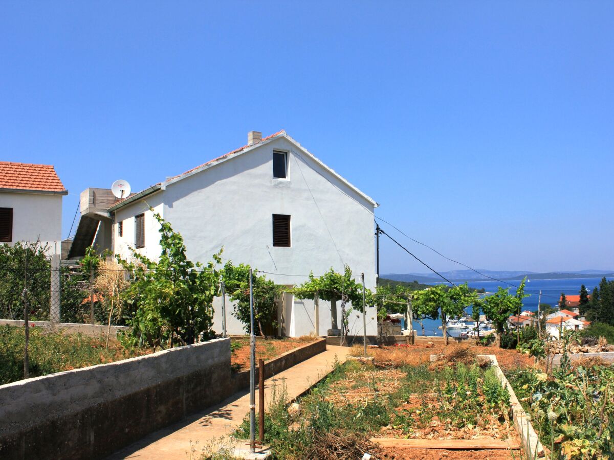 Apartment One bedroom apartment with terrace and sea view Žman, Dugi otok A-887-c - Outdoor photo 3