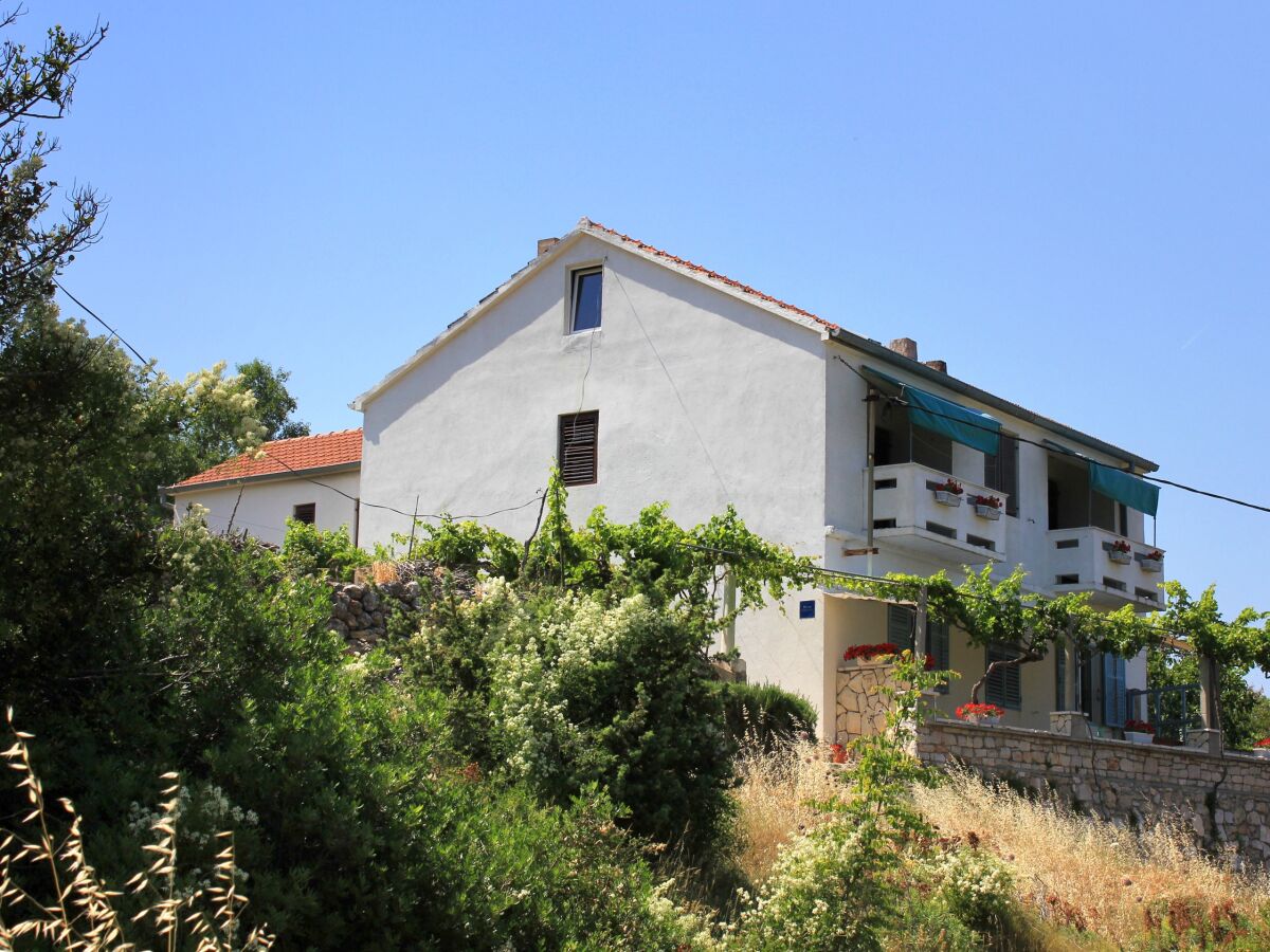 Apartment One bedroom apartment with terrace and sea view Žman, Dugi otok A-887-c - Outdoor photo 4