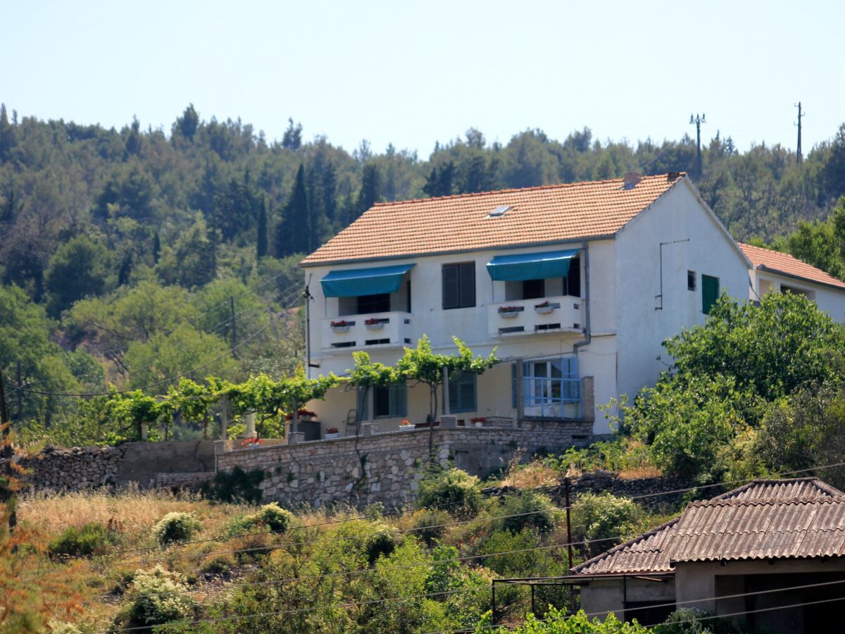 Apartment One bedroom apartment with terrace and sea view Žman, Dugi otok A-887-c - Outdoor photo 5