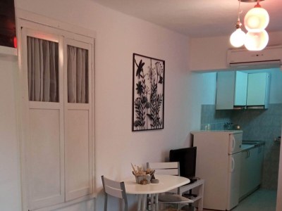 Apartment Studio flat with terrace and sea view Basina, Hvar AS-4620-a - Outdoor photo 10