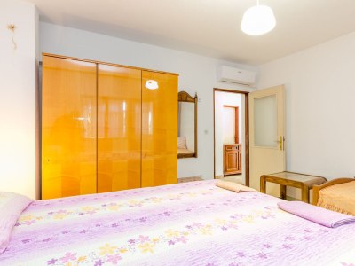 Apartment Two bedroom apartment with terrace Okrug Gornji, Čiovo A-1069-a - Outdoor photo 19