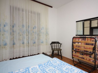 Apartment Three bedroom apartment with terrace and sea view Supetarska Draga - Gonar, Rab A-2002-c - Outdoor photo 10