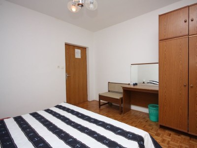 Apartment Three bedroom apartment with terrace and sea view Supetarska Draga - Gonar, Rab A-2002-c - Outdoor photo 13