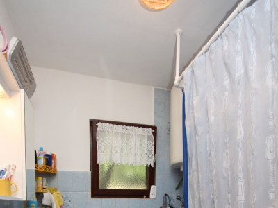 Apartment Three bedroom apartment with terrace and sea view Supetarska Draga - Gonar, Rab A-2002-c - Outdoor photo 16