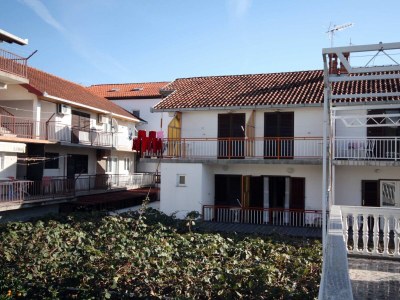 Apartment Studio flat with balcony Podaca, Makarska AS-4747-e - Outdoor photo 3