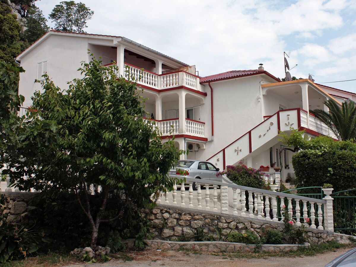 Apartment One bedroom apartment near beach Supetarska Draga - Gornja, Rab A-2016-a - Outdoor photo 3