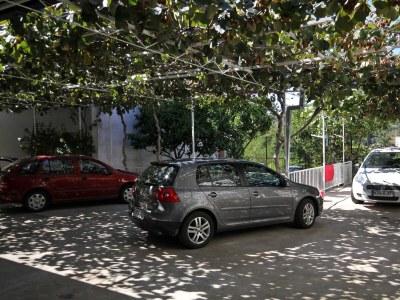 Apartment Studio flat with terrace Podaca, Makarska AS-4747-g - Outdoor photo 6