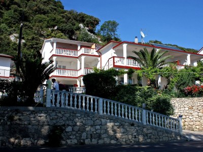 Apartment Two bedroom apartment near beach Supetarska Draga - Gornja, Rab A-2016-b - Outdoor photo 4