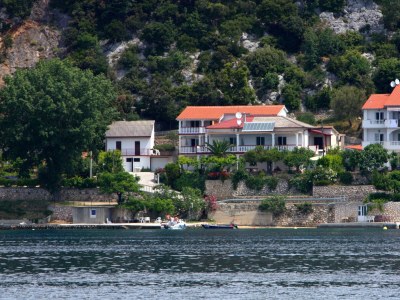 Apartment Two bedroom apartment near beach Supetarska Draga - Gornja, Rab A-2016-b - Outdoor photo 7