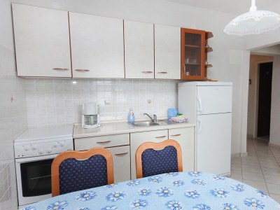Apartment Two bedroom apartment near beach Supetarska Draga - Gornja, Rab A-2016-b - Outdoor photo 27