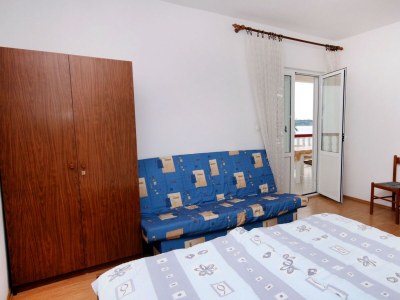 Apartment Two bedroom apartment near beach Supetarska Draga - Gornja, Rab A-2016-b - Outdoor photo 29