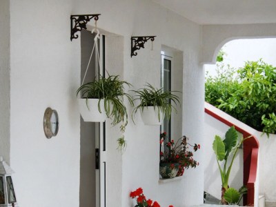 Apartment One bedroom apartment near beach Supetarska Draga - Gornja, Rab A-2016-c - Outdoor photo 9