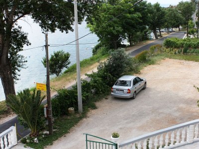 Apartment One bedroom apartment near beach Supetarska Draga - Gornja, Rab A-2016-c - Outdoor photo 20