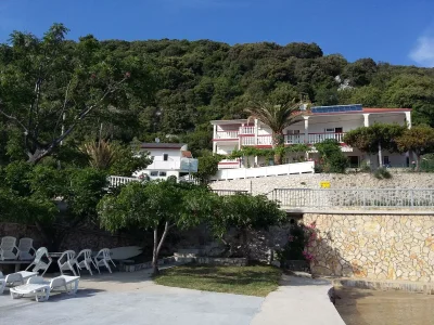 Apartment One bedroom apartment near beach Supetarska Draga - Gornja, Rab A-2016-e - Outdoor photo 7