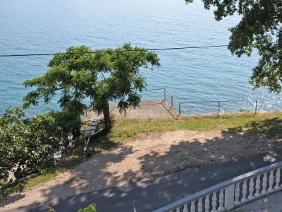Apartment One bedroom apartment near beach Supetarska Draga - Gornja, Rab A-2016-e - Outdoor photo 25