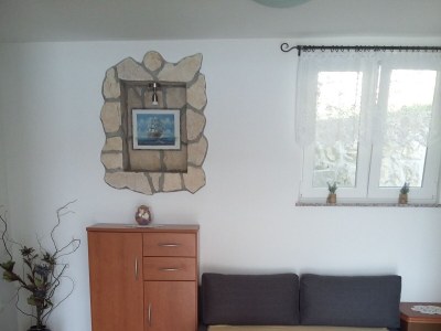 Apartment One bedroom apartment near beach Supetarska Draga - Gornja, Rab A-2016-e - Outdoor photo 31
